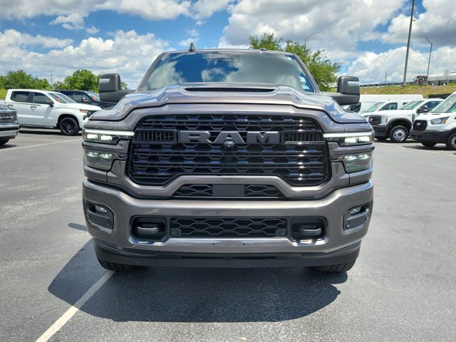 Used 2025 Ram 2500 - photo 2
