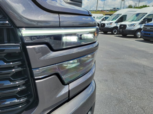 Used 2025 Ram 2500 - photo 5