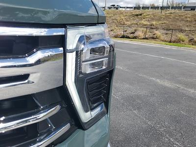 2026 Chevrolet Silverado 3500 Crew Cab 4WD Pickup for sale #T0103A - photo 2