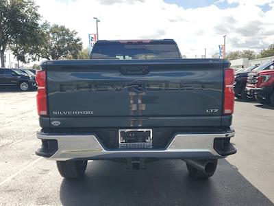 Used 2026 Chevrolet Silverado 3500 - photo 1