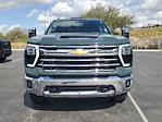 2026 Chevrolet Silverado 3500 Crew Cab 4WD Pickup for sale #T0103A - photo 3