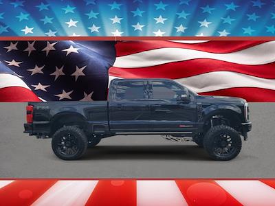 2026 Ford F-250 Crew Cab 4WD Pickup for sale #T0112 - photo 1
