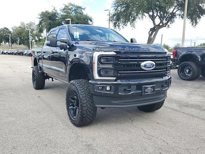 New 2026 Ford F-250 Platinum Crew Cab 4WD Pickup for sale #T0112 - photo 2