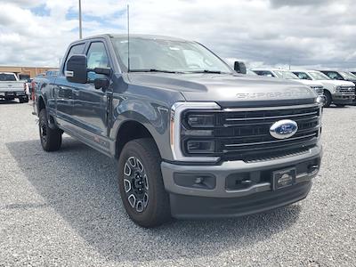 2026 Ford F-250 Crew Cab 4WD Pickup for sale #T0114 - photo 2