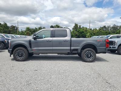 New 2026 Ford F-250 Platinum Crew Cab 4WD Pickup for sale #T0114 - photo 1
