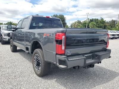 New 2026 Ford F-250 Platinum Crew Cab 4WD Pickup for sale #T0114 - photo 2