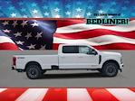 New 2026 Ford F-350 Platinum Crew Cab 4WD SRW Pickup for sale #T0115 - photo 3