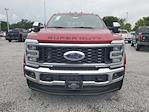 New 2026 Ford F-450 King Ranch Crew Cab 4WD DRW Pickup for sale #T0116 - photo 5