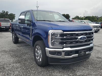 2026 Ford F-250 Crew Cab 4WD Pickup for sale #T0117 - photo 2