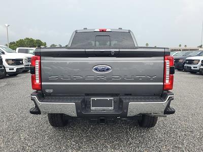 New 2026 Ford F-250 Lariat Crew Cab 4WD Pickup for sale #T0118 - photo 2