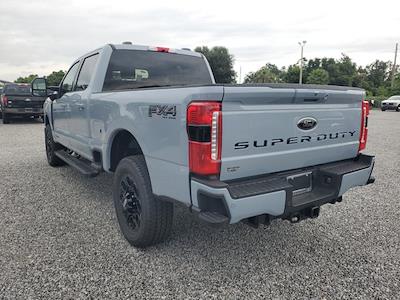 New 2026 Ford F-250 Lariat Crew Cab 4WD Pickup for sale #T0119 - photo 2