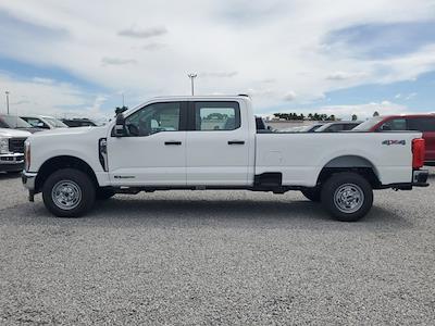 New 2026 Ford F-350 XL Crew Cab 4WD SRW Pickup for sale #T0120 - photo 1