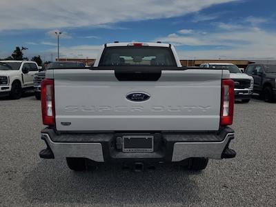 New 2026 Ford F-350 XL Crew Cab 4WD SRW Pickup for sale #T0120 - photo 2