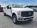 New 2026 Ford F-350 XL Crew Cab 4WD SRW Pickup for sale #T0120 - photo 5