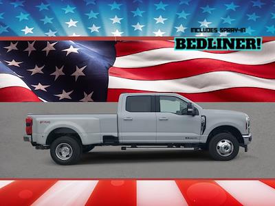 2026 Ford F-350 Crew Cab DRW 4WD Pickup for sale #T0122 - photo 1