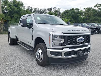 2026 Ford F-350 Crew Cab DRW 4WD Pickup for sale #T0122 - photo 2