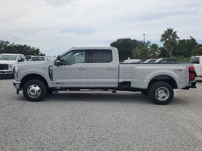 2026 Ford F-350 Crew Cab DRW 4WD Pickup for sale #T0122 - photo 1