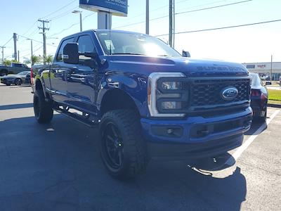 New 2026 Ford F-250 XL Crew Cab 4WD Pickup for sale #T0125 - photo 2
