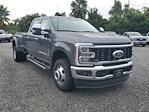 2026 Ford F-350 Crew Cab DRW 4WD Pickup for sale #T0127 - photo 4
