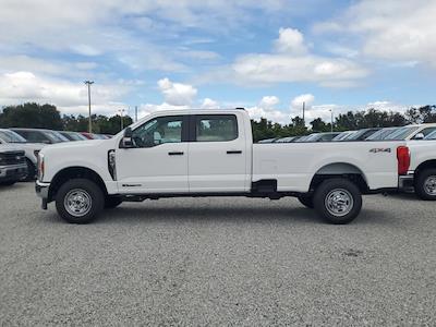 2026 Ford F-350 Crew Cab SRW 4WD Pickup for sale #T0128 - photo 1
