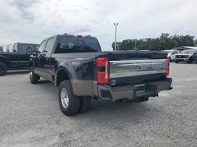 New 2026 Ford F-350 King Ranch Crew Cab for sale #T0130 - photo 2