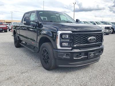 New 2026 Ford F-250 Lariat Crew Cab 4WD Pickup for sale #T0132 - photo 2