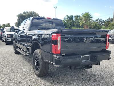 New 2026 Ford F-250 Lariat Crew Cab 4WD Pickup for sale #T0132 - photo 2