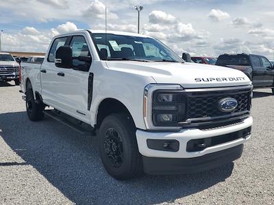 New 2026 Ford F-350 XL Crew Cab 4WD SRW Pickup for sale #T0133 - photo 2