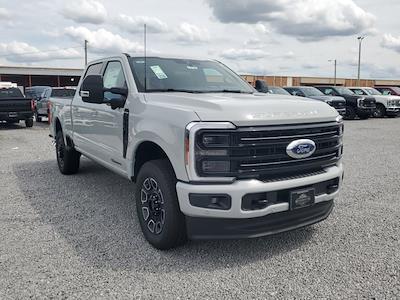 New 2026 Ford F-350 Platinum Crew Cab 4WD SRW Pickup for sale #T0135 - photo 2