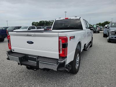 2026 Ford F-350 Crew Cab SRW 4WD Pickup for sale #T0142 - photo 2