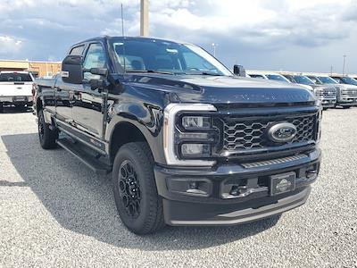 2026 Ford F-350 Crew Cab SRW 4WD Pickup for sale #T0143 - photo 2