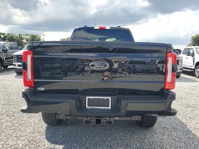 2026 Ford F-350 Crew Cab SRW 4WD Pickup for sale #T0143 - photo 1