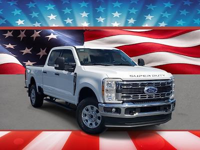 2024 Ford F-250 Crew Cab 4WD Pickup for sale #T0148A - photo 1