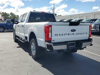 2024 Ford F-250 Crew Cab 4WD Pickup for sale #T0148A - photo 2