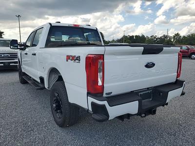 New 2026 Ford F-250 XL Crew Cab 4WD Pickup for sale #T0149 - photo 2