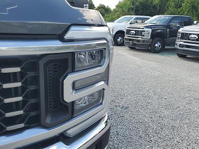 2026 Ford F-350 Crew Cab DRW 4WD Pickup for sale #T0151 - photo 2