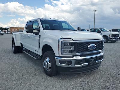 New 2026 Ford F-350 XLT Crew Cab 4WD DRW Pickup for sale #T0152 - photo 2