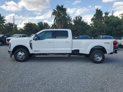 2026 Ford F-350 Crew Cab DRW 4WD Pickup for sale #T0152 - photo 1
