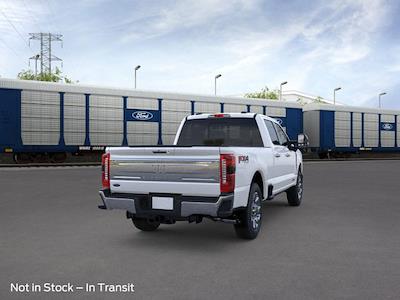 2026 Ford F-350 Crew Cab SRW 4WD Pickup for sale #T0153 - photo 2