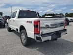 2026 Ford F-350 Crew Cab SRW 4WD Pickup for sale #T0153 - photo 8