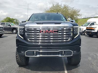 Used 2024 GMC Sierra 1500 - photo 1