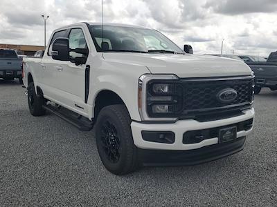 New 2026 Ford F-250 Lariat Crew Cab 4WD Pickup for sale #T0154 - photo 2