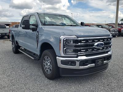 New 2026 Ford F-250 Lariat Crew Cab 4WD Pickup for sale #T0155 - photo 2