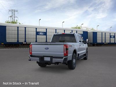 2026 Ford F-250 Crew Cab 4WD Pickup for sale #T0155 - photo 2