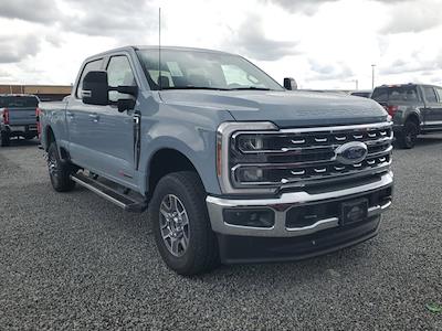 New 2026 Ford F-250 Lariat Crew Cab 4WD Pickup for sale #T0156 - photo 2