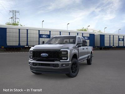 New 2026 Ford F-350 XL Crew Cab 4WD SRW Pickup for sale #T0157 - photo 2