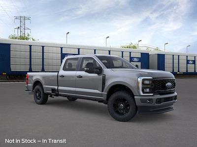 2026 Ford F-350 Crew Cab SRW 4WD Pickup for sale #T0157 - photo 1