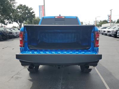 2025 Ram 1500 Crew Cab 4WD Pickup for sale #T0157A - photo 2