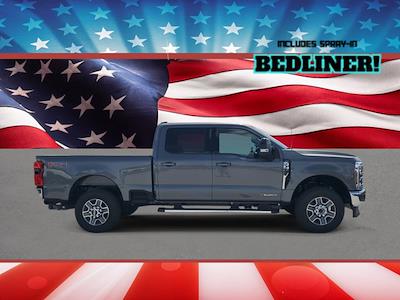 2026 Ford F-350 Crew Cab SRW 4WD Pickup for sale #T0159 - photo 1