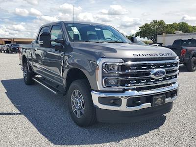 New 2026 Ford F-350 Lariat Crew Cab 4WD SRW Pickup for sale #T0159 - photo 2